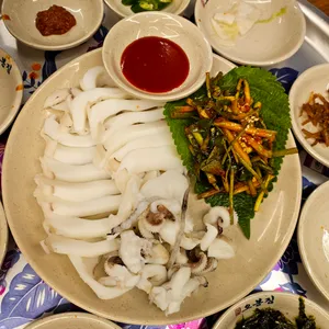 오봉집 사진