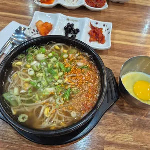 현대옥 사진