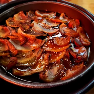마왕족발 사진