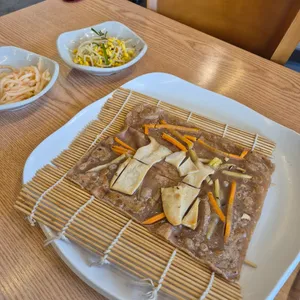홍기와쭈꾸미 리뷰 사진