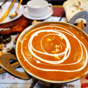 아건 인도요리전문점 사진