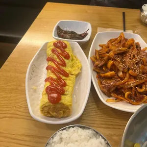 소공동뚝배기집 사진