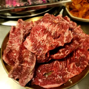 봉래축산 사진