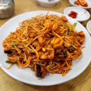 대호아구집 사진