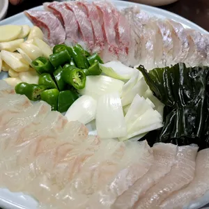 강구미주구리 사진