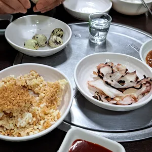 강구미주구리 사진