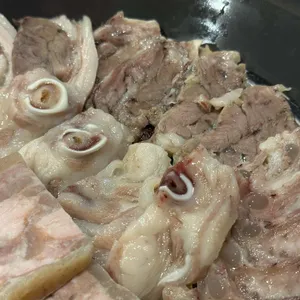 강창구찹쌀진순대 마포껍데기집 사진