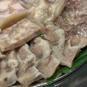 강창구찹쌀진순대 마포껍데기집 사진