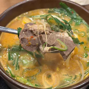 강창구찹쌀진순대 마포껍데기집 사진