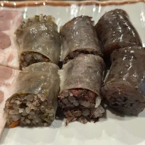 강창구찹쌀진순대 마포껍데기집 리뷰 사진