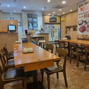 원할머니보쌈 리뷰 사진