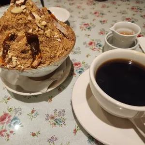 카페 코인 사진