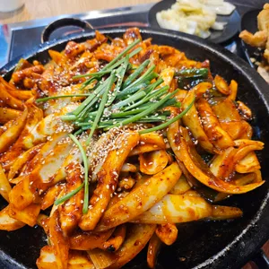 오적회관 사진