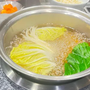 샤브보트 사진