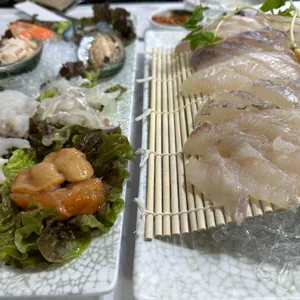 송지호횟집 사진 2