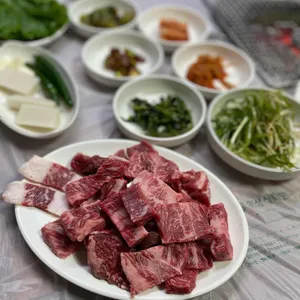 문막일호집 사진