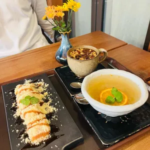 한옥찻집 사진