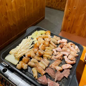 탄금한우곱창 사진