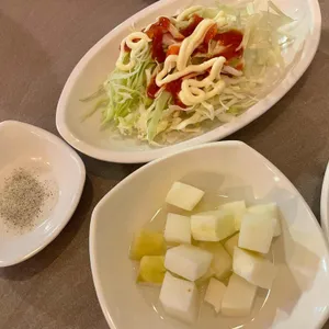 이거스치킨 사진