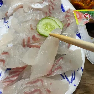 삼척대왕횟집 사진