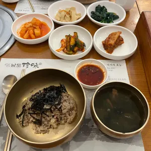 남도진미 대표 사진