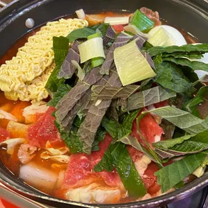 광해즉석떡볶이 사진