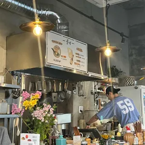 롱메 리뷰 사진