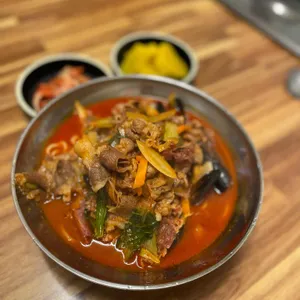 자갈치횟집 사진
