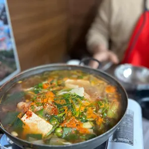 나비산기사식당 사진