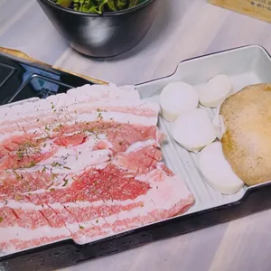 인제구이터 사진