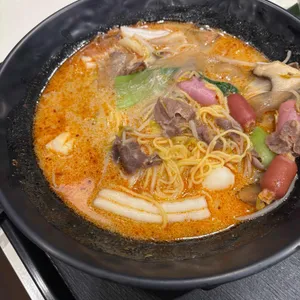 왕푸징마라탕 사진