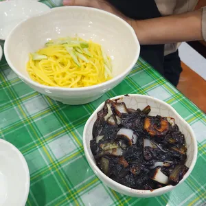 안동장 사진