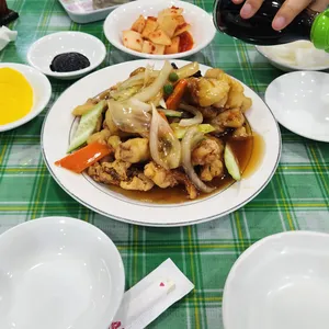 안동장 사진