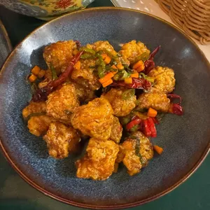 연희면관 사진