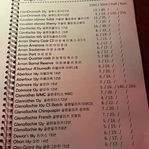 케이브 리뷰 사진