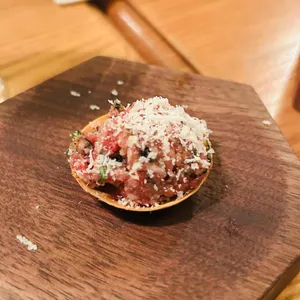오스테리아 꼬또 사진