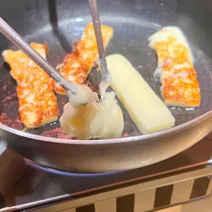 요리연구가의연구실 사진
