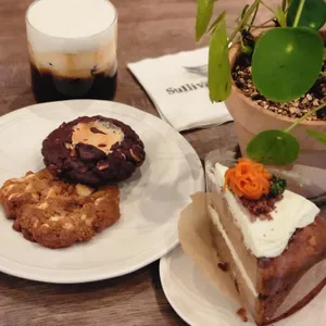 카페 설리번 사진