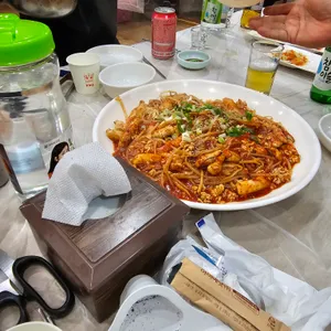 강북동태찜 사진 1