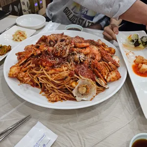 강북동태찜 사진 2