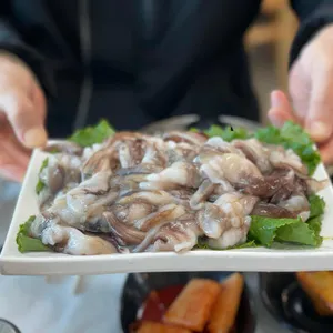 동백회수산 사진