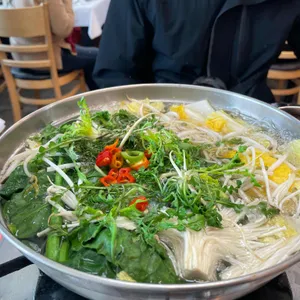 동백회수산 사진