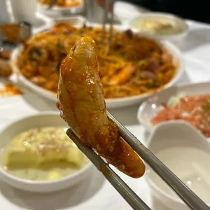 명자네 아구찜 사진