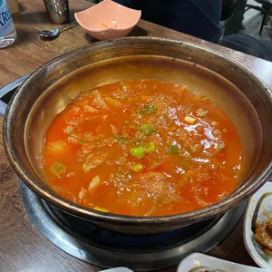명동찌개마을 사진