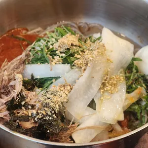모밀지기 사진