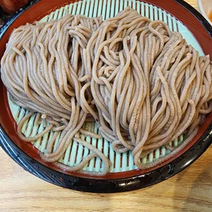 모밀지기 사진