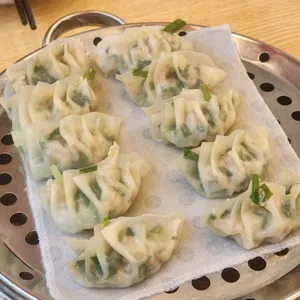 모밀지기 사진