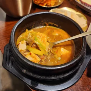 갈빗 사진