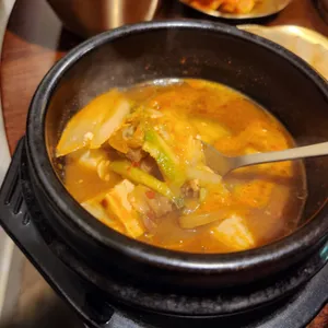 갈빗 사진