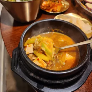 갈빗 사진